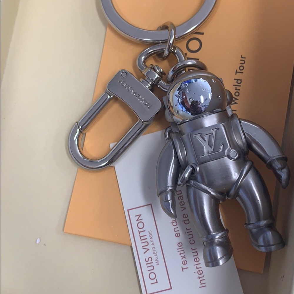 Louis Vuitton Keychain